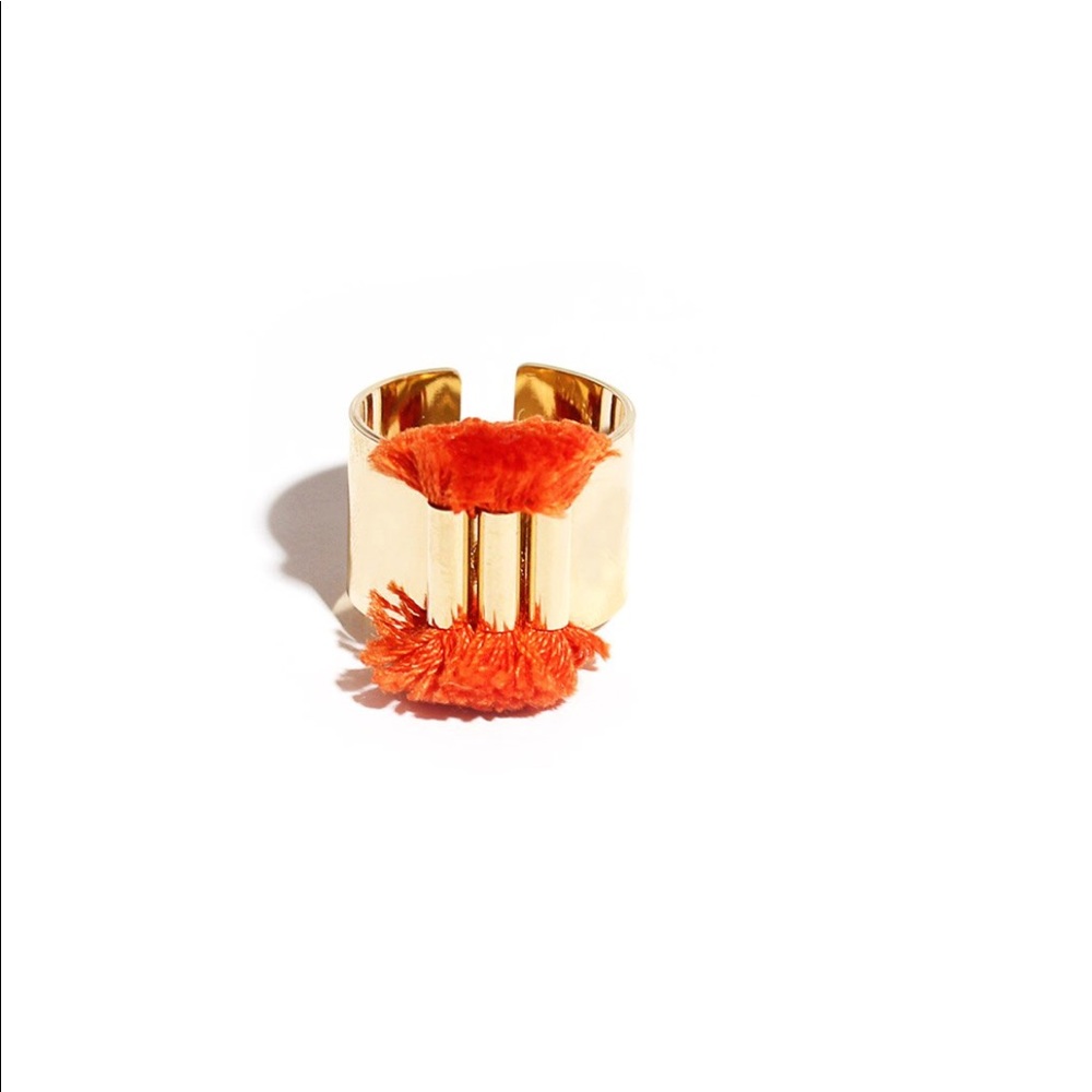 Amazonas Ring